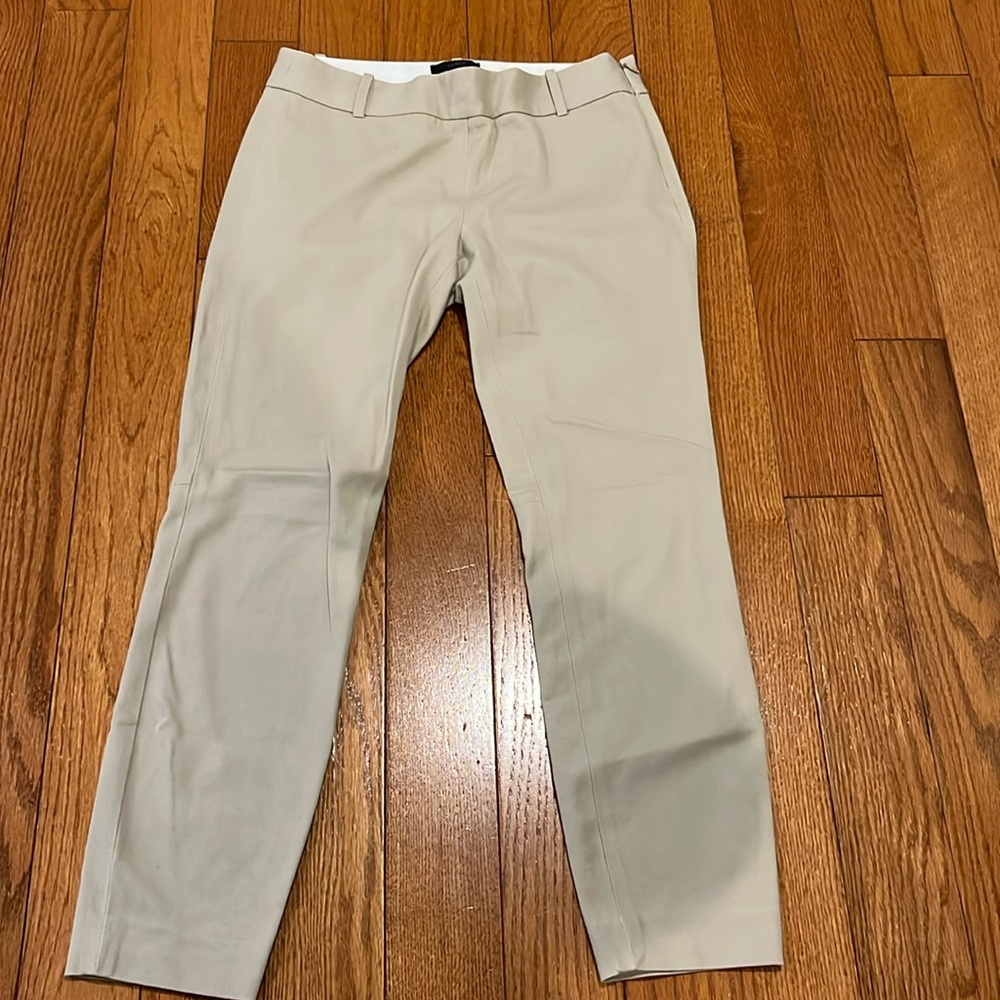 Jcrew “Minnie” style dress pants